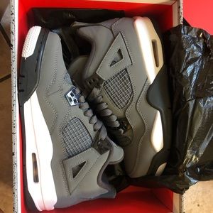 air jordan 4 retro